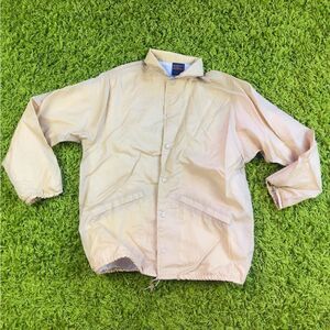VINTAGE 90'S WINDBREAKER JACKET